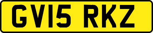 GV15RKZ