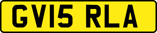 GV15RLA