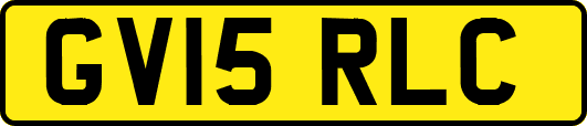 GV15RLC