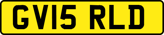 GV15RLD