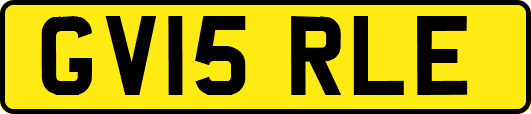 GV15RLE