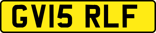 GV15RLF