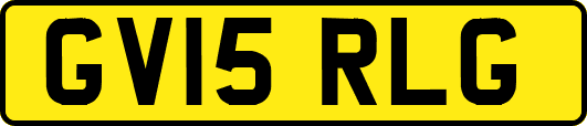 GV15RLG