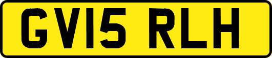 GV15RLH