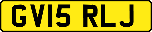 GV15RLJ
