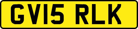 GV15RLK