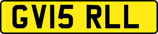 GV15RLL