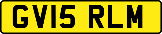 GV15RLM