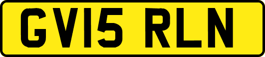 GV15RLN