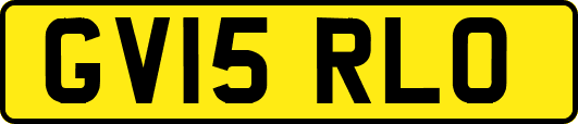 GV15RLO