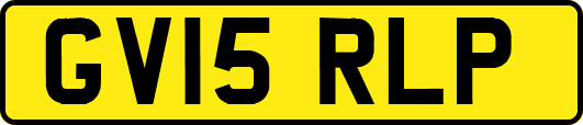 GV15RLP