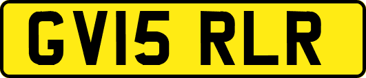 GV15RLR