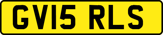 GV15RLS