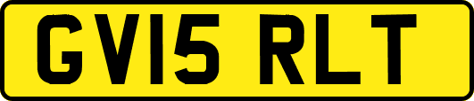 GV15RLT