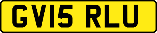 GV15RLU