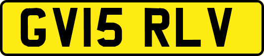 GV15RLV