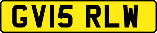 GV15RLW
