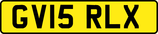 GV15RLX
