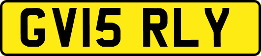GV15RLY