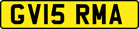 GV15RMA