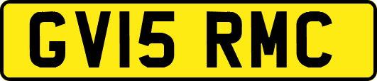 GV15RMC