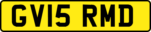 GV15RMD