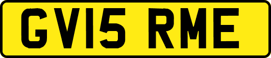 GV15RME