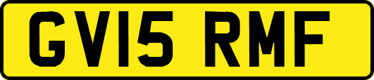 GV15RMF