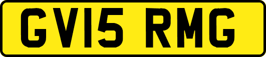 GV15RMG