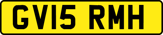 GV15RMH