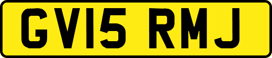 GV15RMJ