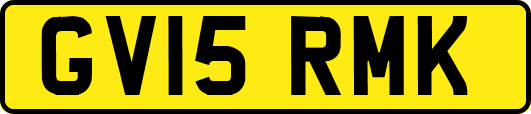 GV15RMK