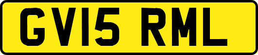GV15RML
