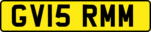 GV15RMM