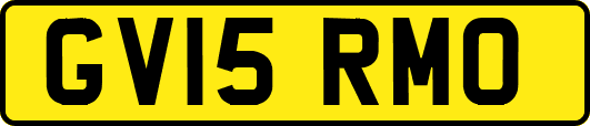 GV15RMO