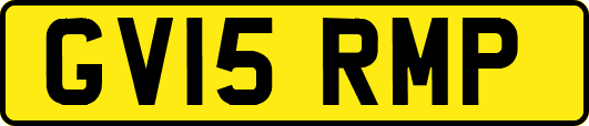 GV15RMP
