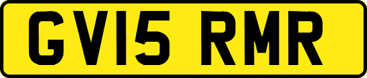 GV15RMR