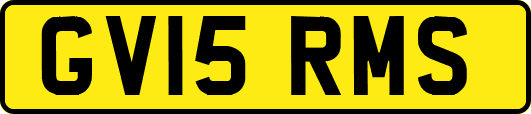GV15RMS