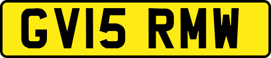 GV15RMW