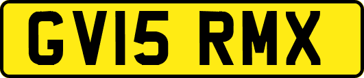 GV15RMX