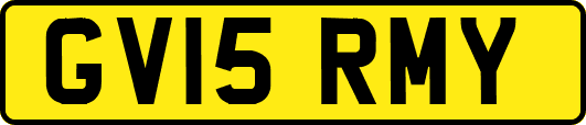 GV15RMY