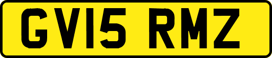 GV15RMZ