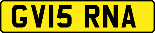 GV15RNA