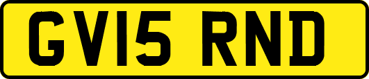 GV15RND