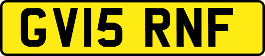 GV15RNF
