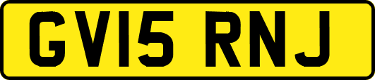 GV15RNJ