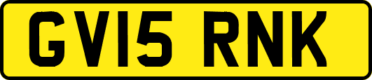 GV15RNK