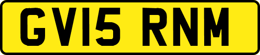 GV15RNM