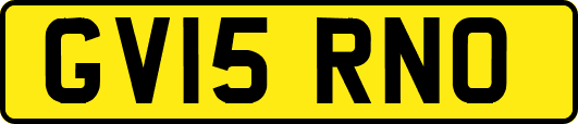 GV15RNO