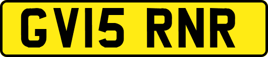 GV15RNR
